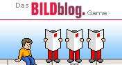 Das BILDblog.Game - Erlebe einen ganz normalen Tag im Leben eines BILDbloggers. Decke Lügenmärchen auf, reiche Beschwerden beim Presserat ein, sammele Spenden für das BILDblog und bekehre BILDleser.